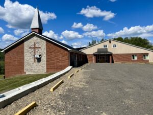 Jemison Valley Church